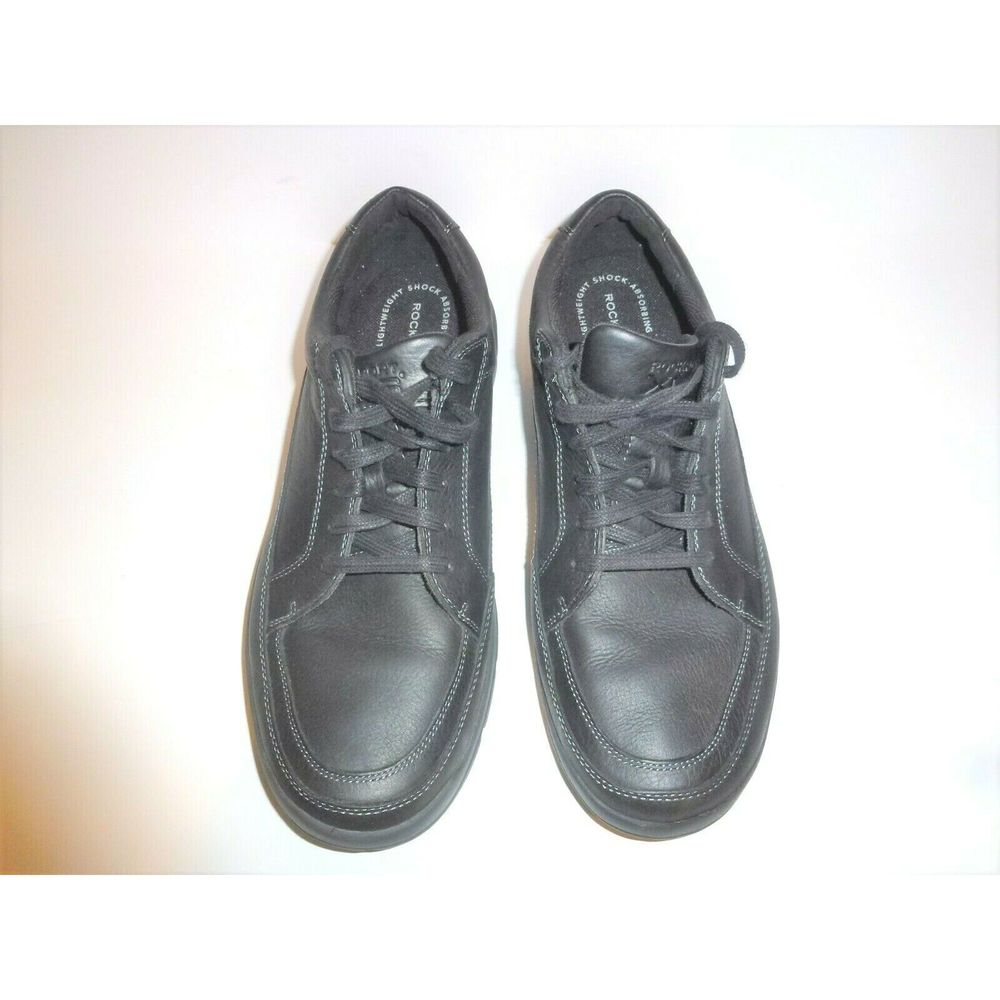 Rockport City Play Two Lace to Toe Shoes